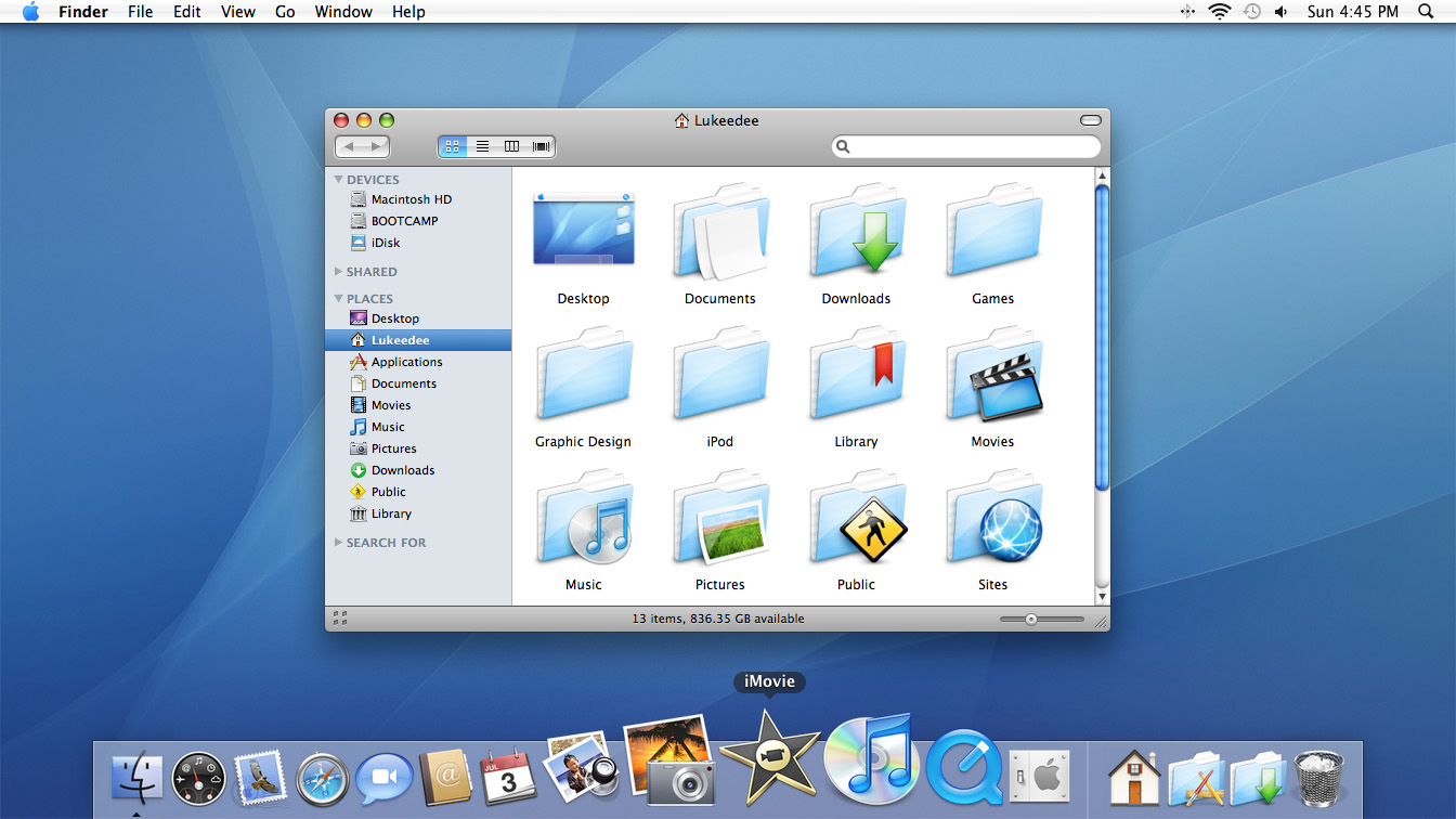 middle school mac software for os 10.7